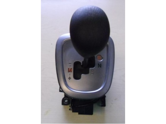 Selector Velocidades Automático Citroën C1 1.0 Gasolina 2011 sv1